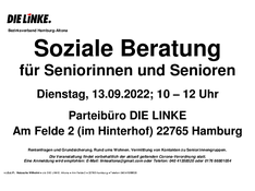 Liebe Moni,