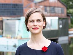 Stephanie Rose, wissenschaftspolitische Sprecherin der Fraktion DIE LINKE in der Hamburgischen Bürgerschaft