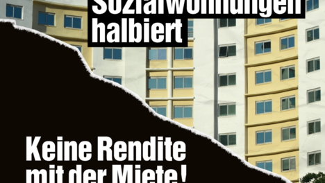 5. Mietenpolitischer Ratschlag: Mietenanstieg stoppen, Spekulation bekämpfen! 5. Mietenpolitischer Ratschlag: Mietenanstieg stoppen, Spekulation bekämpfen!