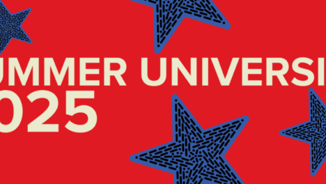 Summer Universitiy 2025