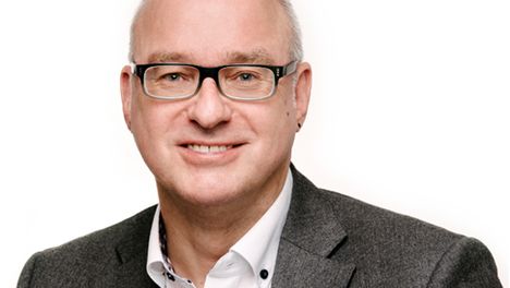 Matthias W. Birkwald (DIE LINKE) Rentenpolitischer Sprecher der  Linksfraktion im Bundestag)