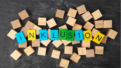 Vorschlag der LINKEN für ein inklusives Schulgesetz Vorschlag der LINKEN für ein inklusives Schulgesetz